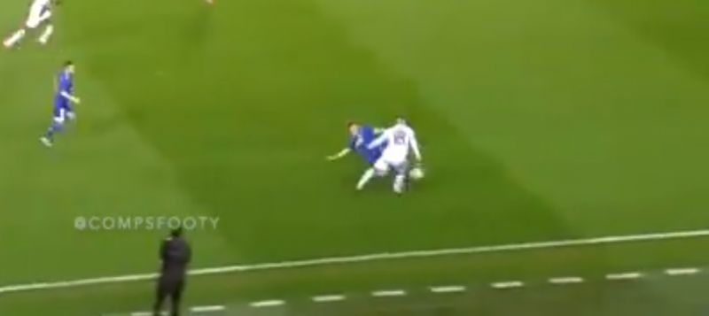 (Video) Tsimikas highlights reel shows he’s perfect Lewis alternative for Liverpool