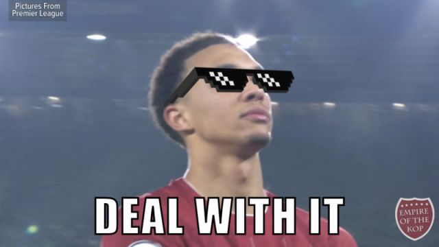 Video Bumper Meme Filled When I M Liverpool 2019 20 Season Review Has Dropped It S Glorious