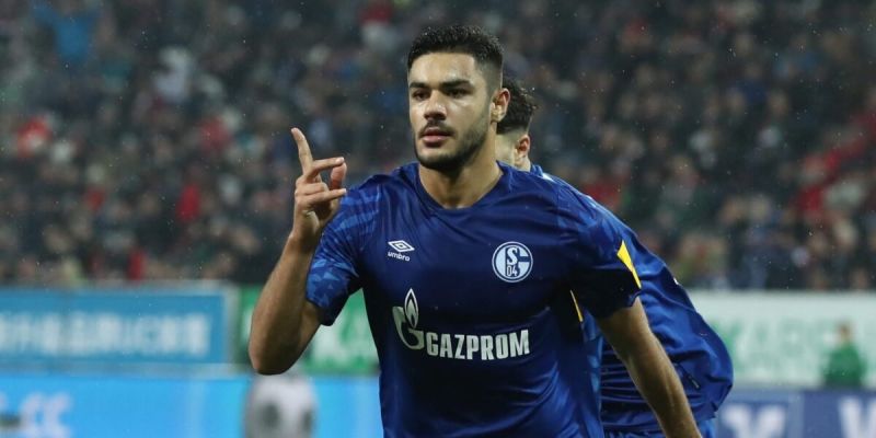 Romano: Kabak agrees LFC terms; Agents fees sorted; Schalke want €30m obligation to buy inserted