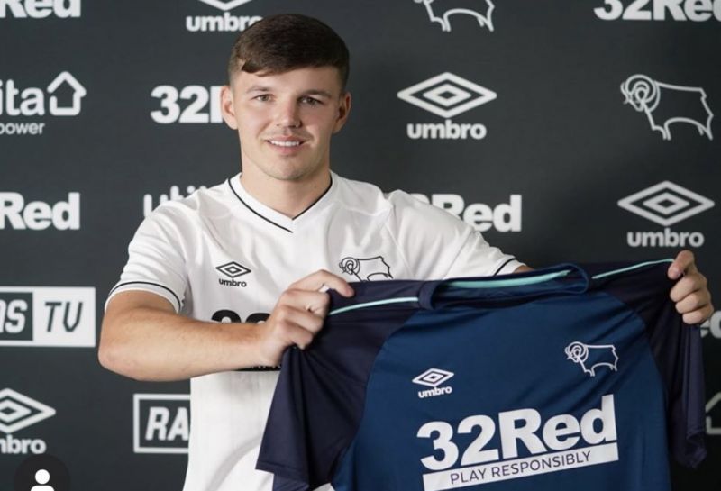 Bobby Duncan signs for Derby and apologises to Liverpool for last summer’s ridiculous exit
