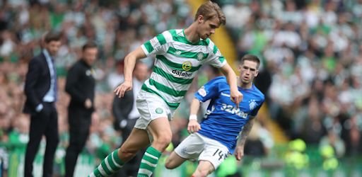 Liverpool said to be looking at 6’5″ centre-half from the Scottish Premiership
