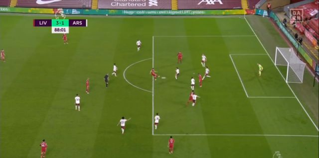 (Video) New angles of Jota's goal shows an expert finish ...