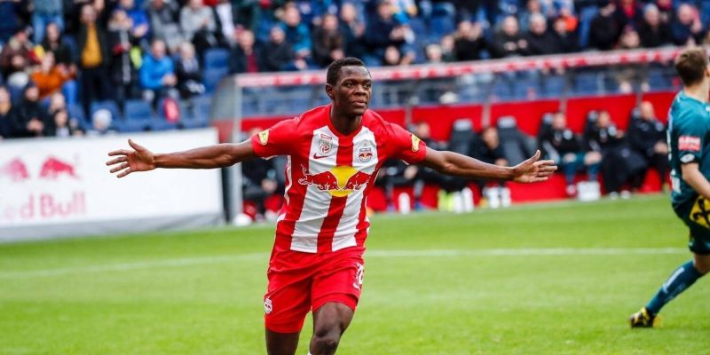 Patson Daka’s agent says “it’s time for a new challenge” amid Liverpool rumours