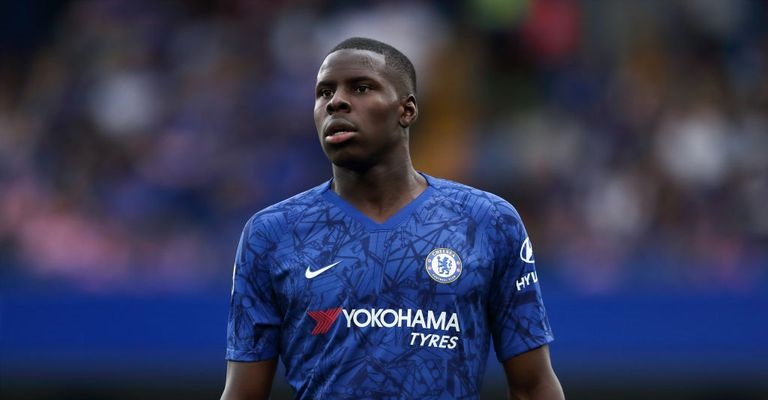 Zouma says Chelsea’s “weapons” will hurt Liverpool as he issues PL title warning