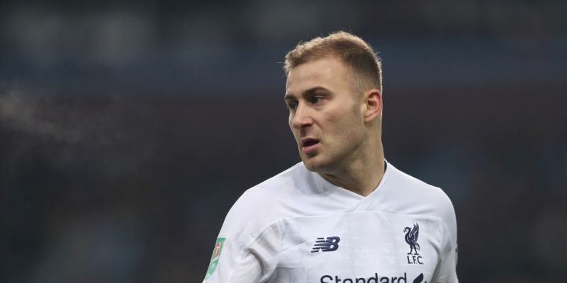 Liverpool midfielder set for permanent Anfield exit ahead of tonight’s transfer deadline – report