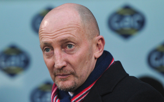 Liverpool & United branded ‘absolutely vile’ by Ian Holloway for Project Big Picture