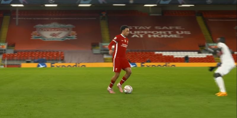 Ex-Scotland manager suggests Trent could face psychological battle as Alexander-Arnold nears return