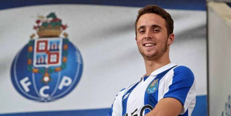 Exclusive: Lowdown on Diogo Jota's time in Portugal where Liverpool star cut his teeth