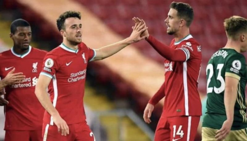 Diogo Jota: “I have to mention Jordan Henderson…” New signing explains how captain helped transition at Liverpool