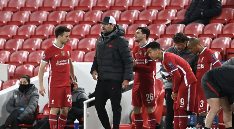 Liverpool sacrifice identity in necessary tactical change as fixtures mount up