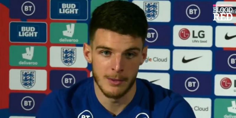 (Video) England star didn’t realise how good Henderson is until playing alongside him
