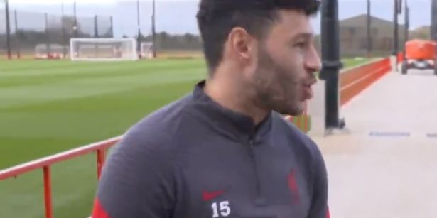 (Video) Ox offers inside look at LFC’s new Kirkby training centre in behind-the-scenes footage