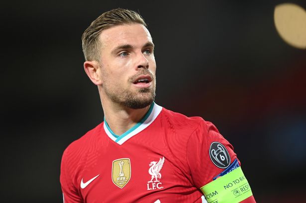 Kevin Phillips' pleading message to Jordan Henderson's father