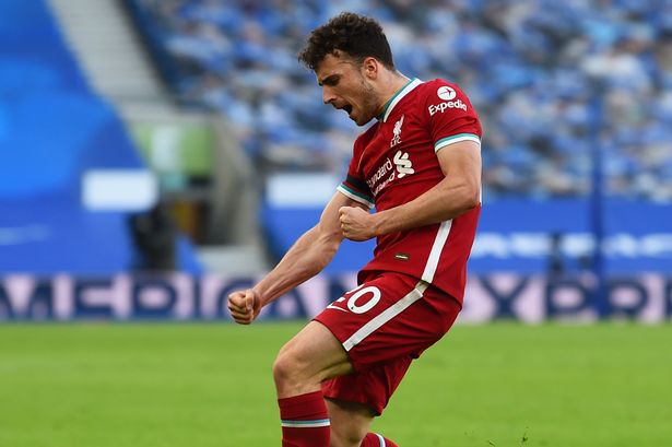 Liverpool handed a potentially huge injury boost as key star could be set for final showdown return – The Athletic