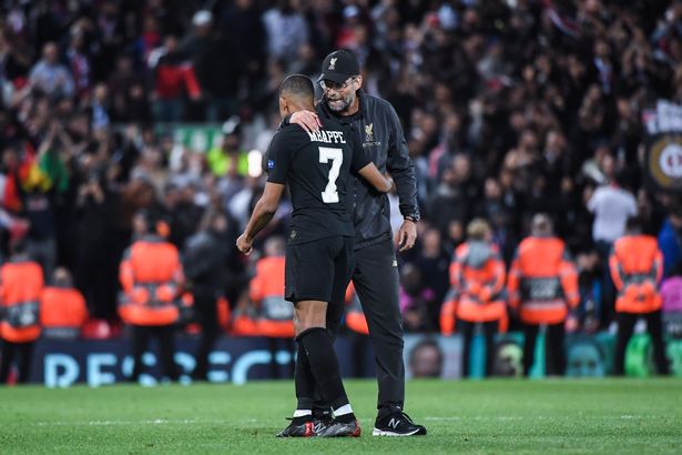 Klopp calls to Mbappe revealed as PSG star rejects new contract – reports