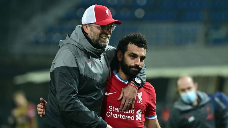 Jurgen Klopp confirms Mo Salah ‘absolutely likely’ to start v United in FA Cup reveal