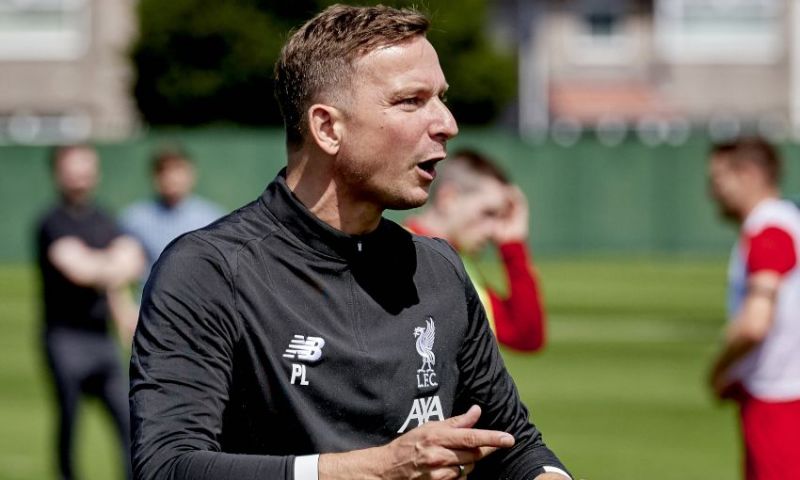 Pep Lijnders on Anfield moment that still gives him ‘shivers’
