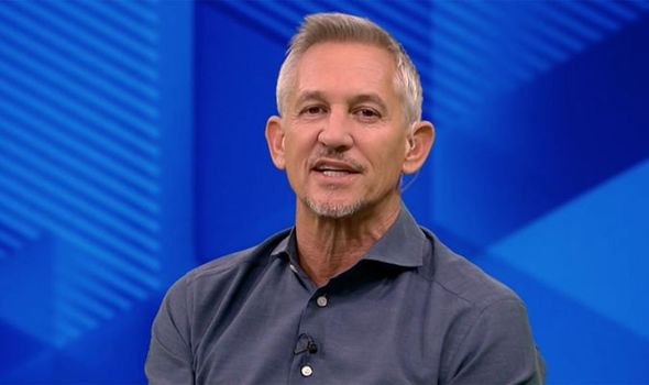 Lineker