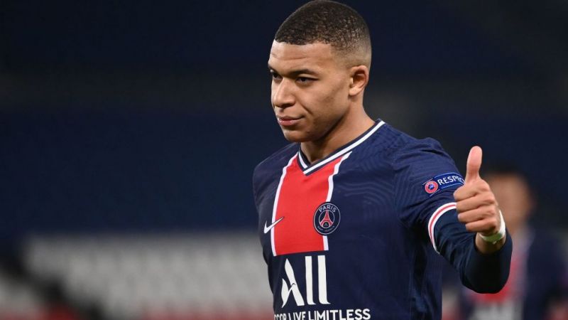 Mbappe to extend PSG contract as Liverpool struggle to finance deal – report