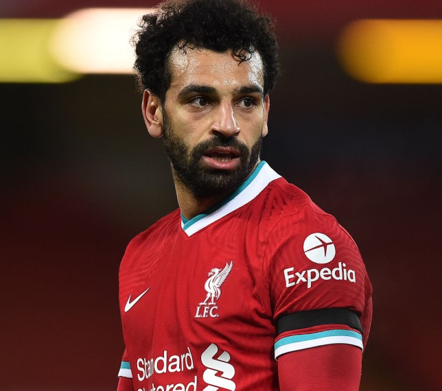 Real Madrid set for Mo Salah pursuit in summer - Sky Sports