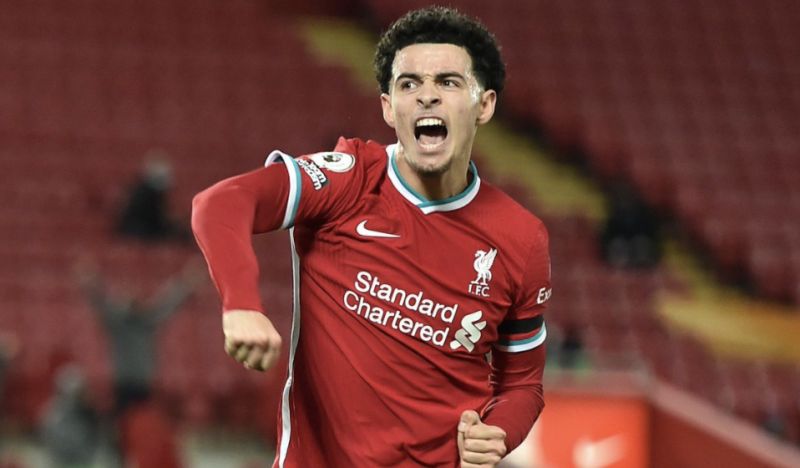 (Video) Curtis Jones highlights v Spurs: Liverpool have got themselves a potential world-beater… And he’s a Scouser