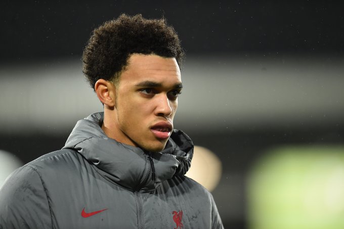 Trent admits Liverpool have ‘forgotten fundamentals’ in analysis of current crisis