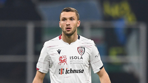 Liverpool could face transfer tug of war with PL sides over Serie A centre-back