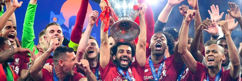 Liverpool need to open contract talks with Salah ASAP or risk losing him – opinion