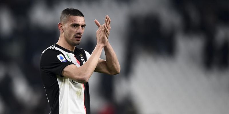 Liverpool named as destination for €45m defender by Italian source