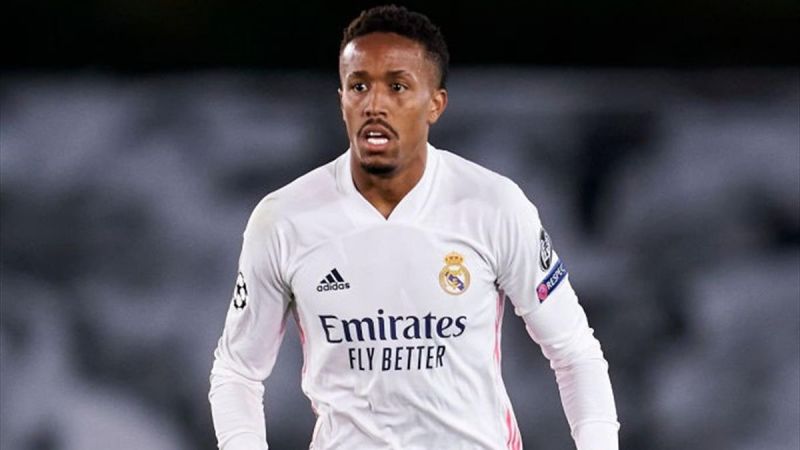 Real Madrid refuse to rule out exit for Liverpool-linked Militao
