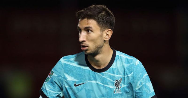 Liverpool inform 25-year-old he will be sold this summer – report