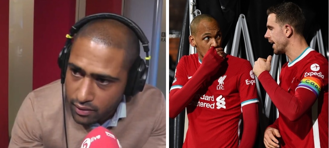 Glen Johnson warns Liverpool at risk of getting ‘found out’