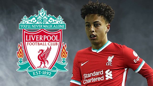 Done liverpool deal news today transfer Latest Liverpool