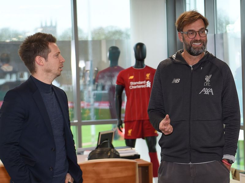 What Julian Ward & Michael Edwards’ return really says about Klopp – opinion