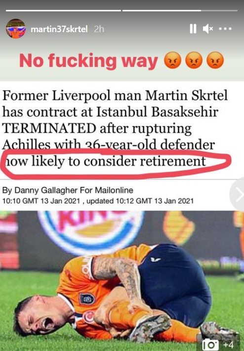 Martin Skrtel