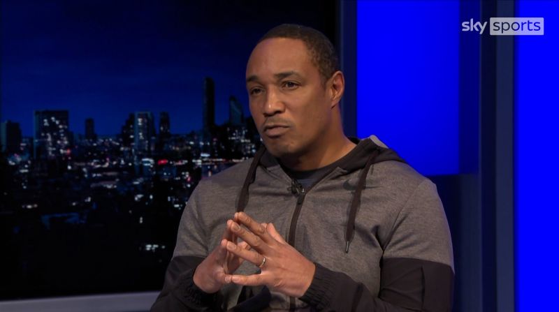 Paul Ince says he’ll be wearing a PL side’s scarf during LFC v United tie – from neither team