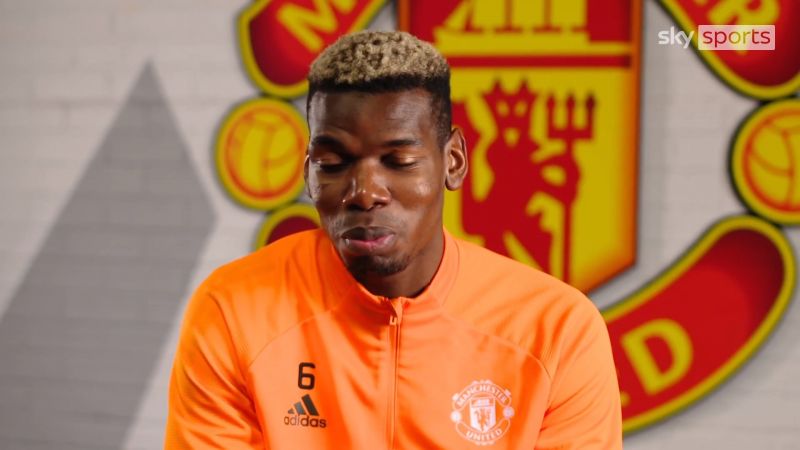 Paul Pogba