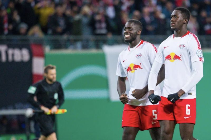 Liverpool’s interest in Upamecano confirmed by Rummenigge who label us an ‘attractive’ option for Rb Leipzig CB