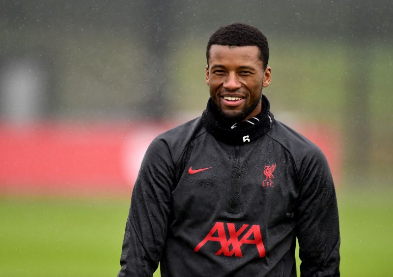 Pandemic has ruined Wijnaldum’s chances of mega-Bosman contract and Gini may now stay at Liverpool – Telegraph