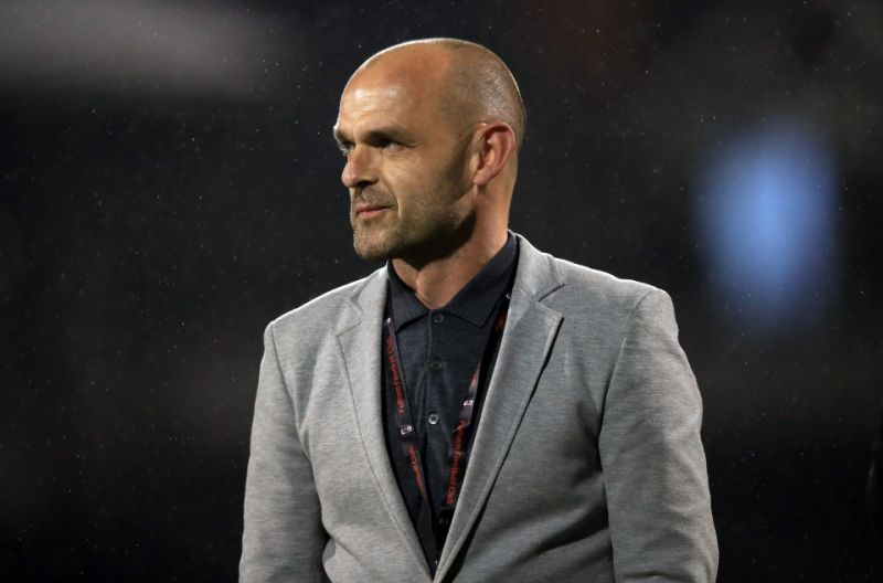 ‘That’s the difference’ – Danny Murphy explains why he believes Manchester City will pip Liverpool to this season’s Premier League title