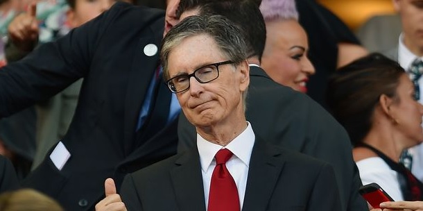 ‘Leave my club’ ‘#FSGIN’ – Liverpool fans react to FSG apology over breakaway Super League