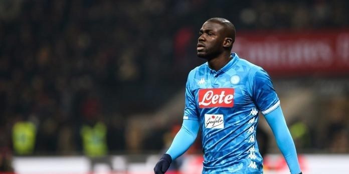 Liverpool, Koulibaly