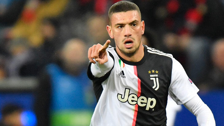 Turkish journo claims LFC have second bid of €50m for Juventus ace Merih Derimal rejected