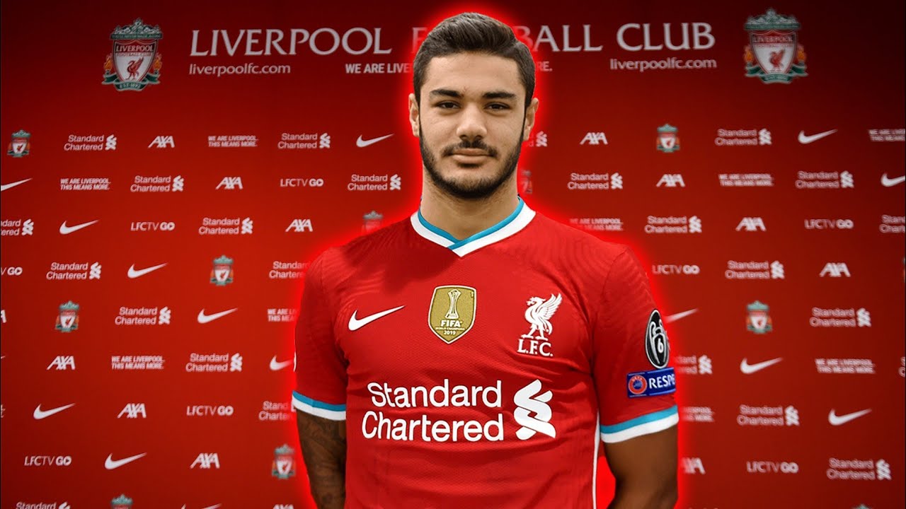 ‘Edwards masterclass’ Paul Joyce provides details of LFC’s Kabak deal and Reds can’t believe it