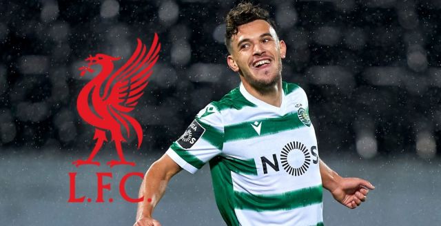 Video) Pedro Goncalves skills & goals: Latest midfielder linked as Gini replacement