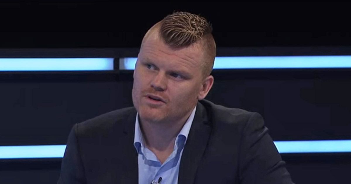 ‘I don’t think we are strong enough’ – John Arne Riise comments on Liverpool’s title hopes