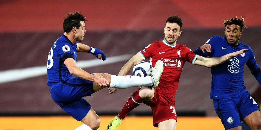 UCL draw: Liverpool v Madrid winner to face Chelsea/Porto