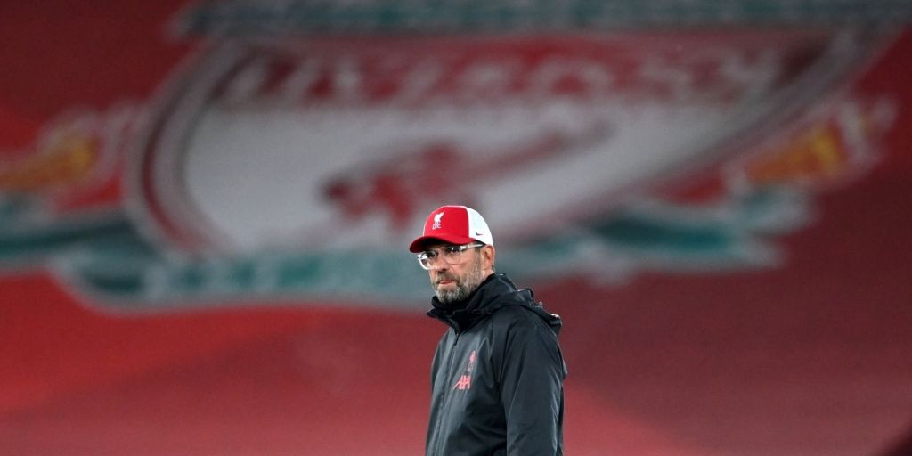 Klopp, Liverpool, FSG