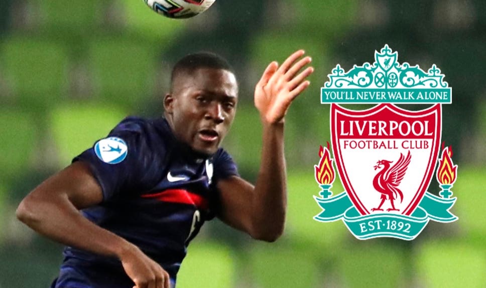 Ibrahima Konate breaks silence on Liverpool transfer rumours: “Phone ringing all over the place”