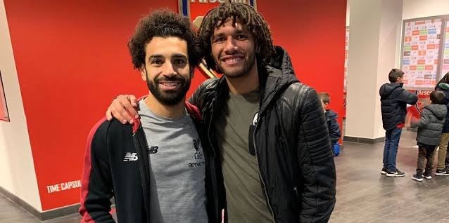 Liverpool fans react to uproarious Arsenal Twitter ‘Egyptian King’ claim: ‘Imagine your Egyptian King playing in the Europa’